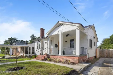 5321 Fremont Street Jacksonville FL 32210