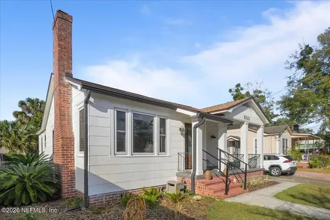 5321 Fremont Street Jacksonville FL 32210
