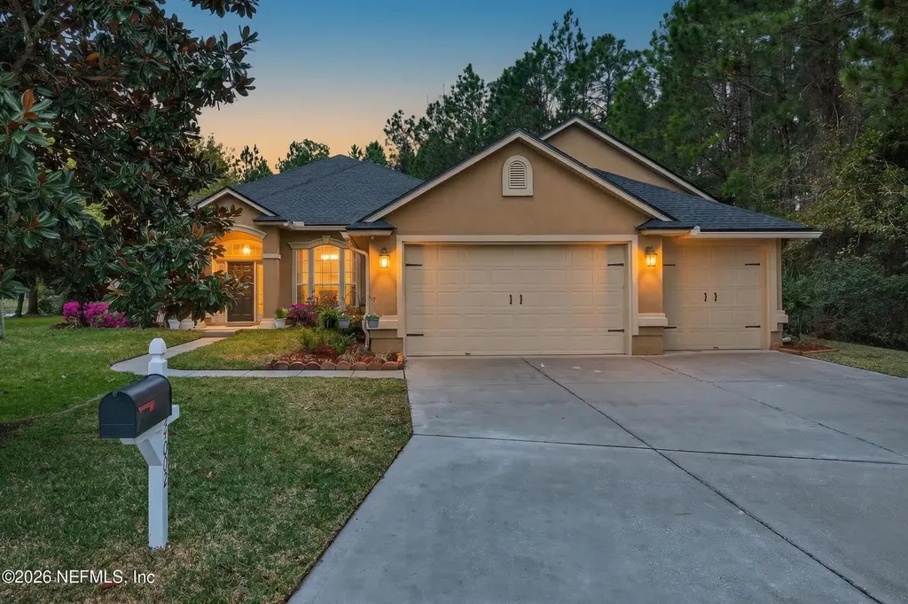 34002 Crab Apple Court Fernandina Beach FL 32034