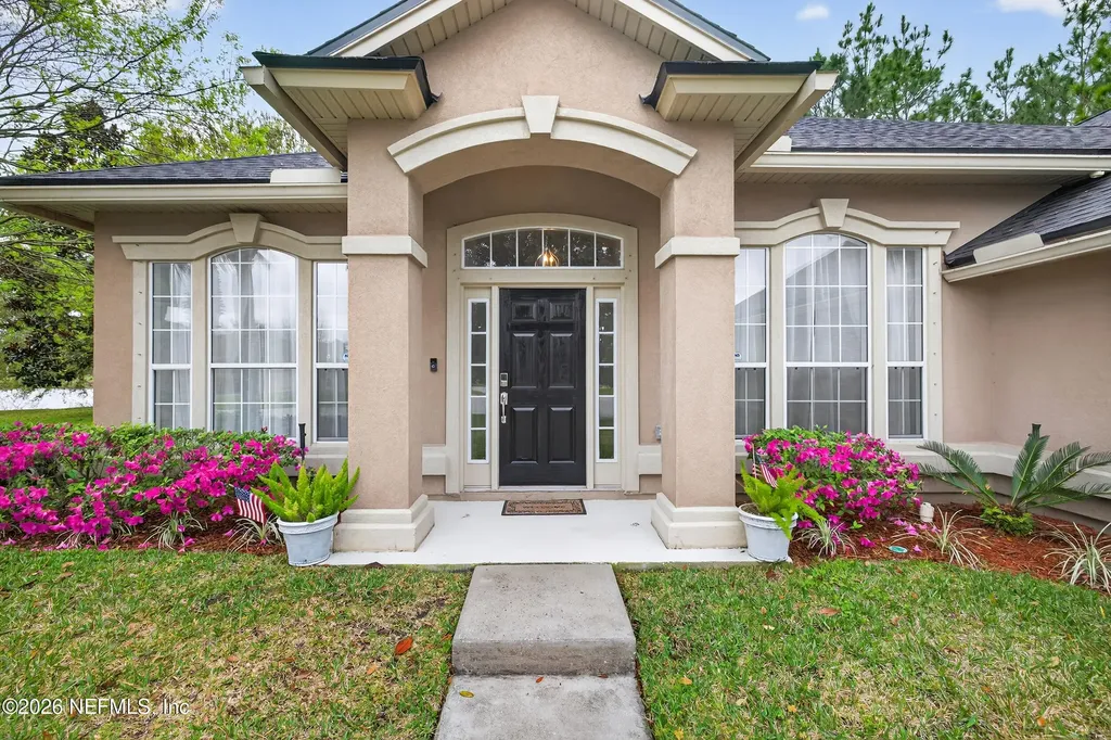 34002 Crab Apple Court Fernandina Beach FL 32034