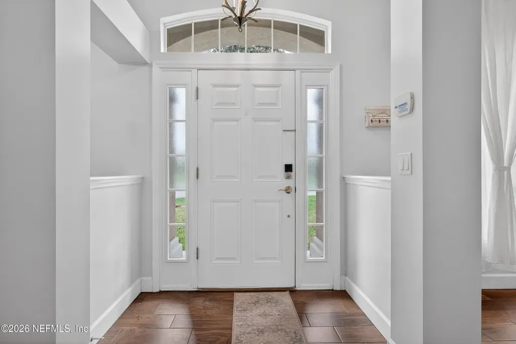 34002 Crab Apple Court Fernandina Beach FL 32034