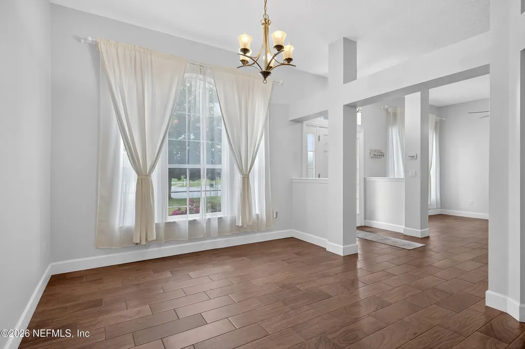 34002 Crab Apple Court Fernandina Beach FL 32034