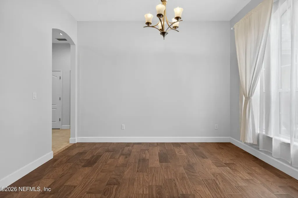 34002 Crab Apple Court Fernandina Beach FL 32034