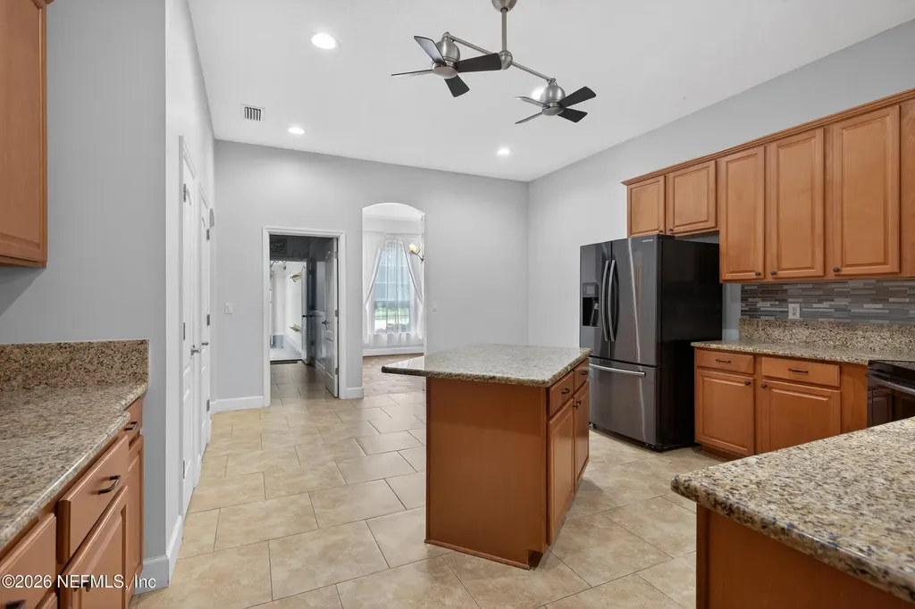 34002 Crab Apple Court Fernandina Beach FL 32034