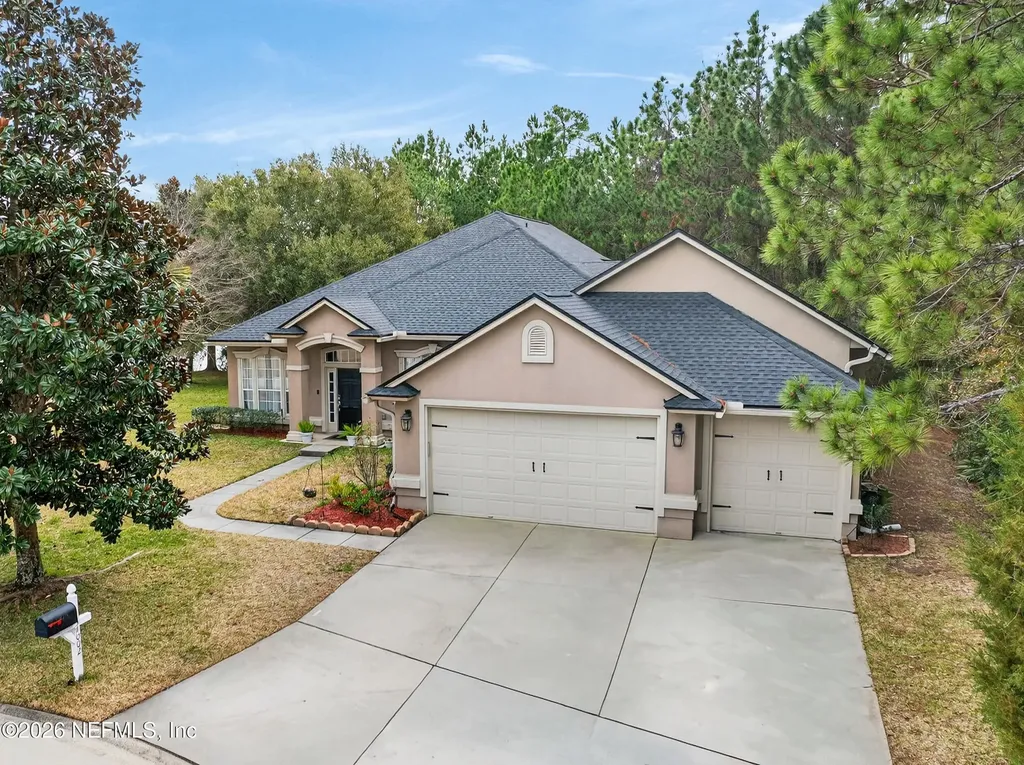 34002 Crab Apple Court Fernandina Beach FL 32034