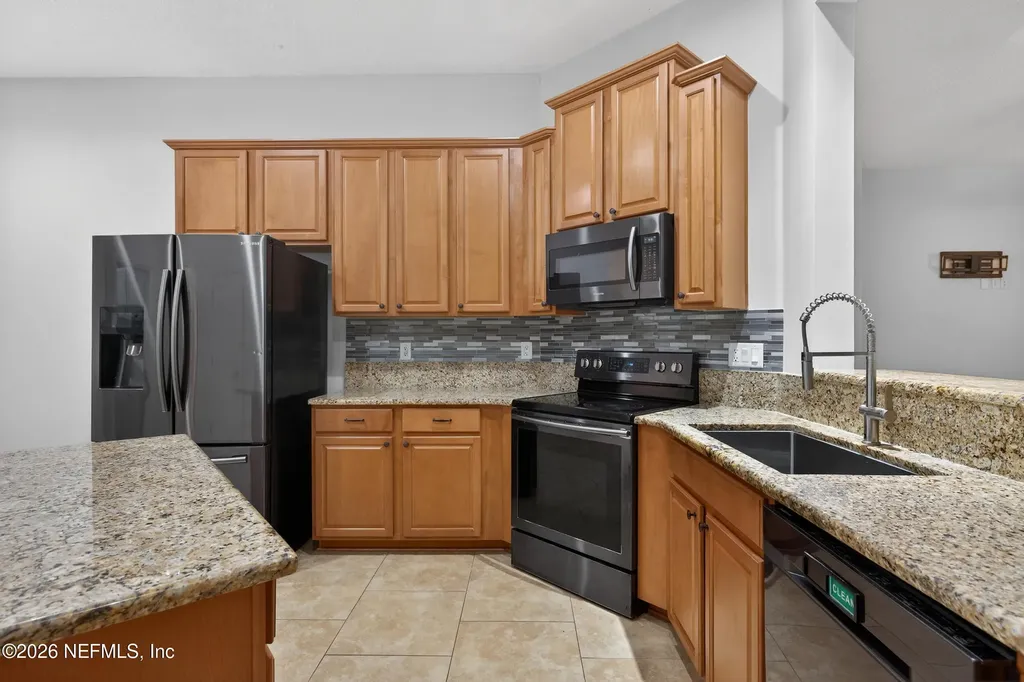 34002 Crab Apple Court Fernandina Beach FL 32034