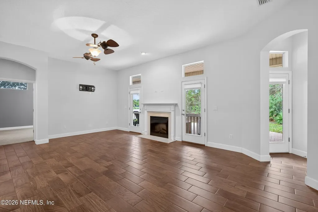 34002 Crab Apple Court Fernandina Beach FL 32034