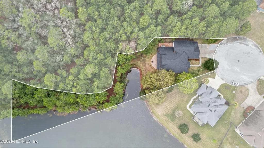 34002 Crab Apple Court Fernandina Beach FL 32034