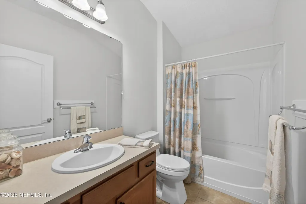 34002 Crab Apple Court Fernandina Beach FL 32034