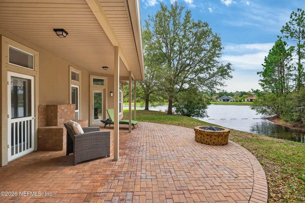 34002 Crab Apple Court Fernandina Beach FL 32034