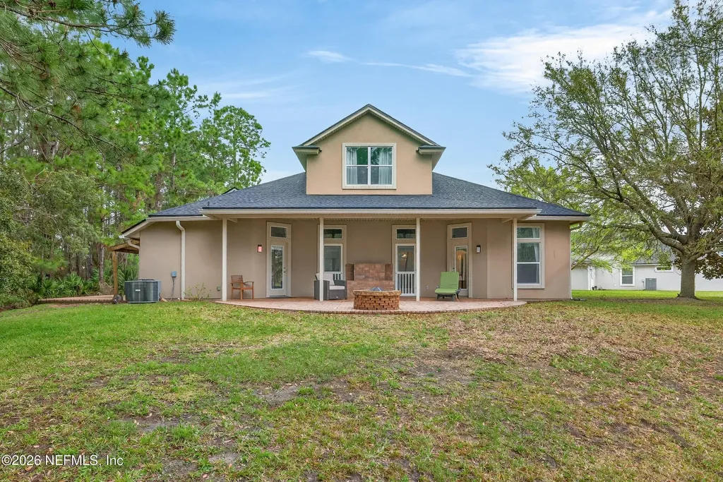 34002 Crab Apple Court Fernandina Beach FL 32034