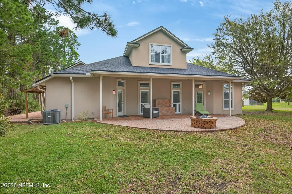 34002 Crab Apple Court Fernandina Beach FL 32034