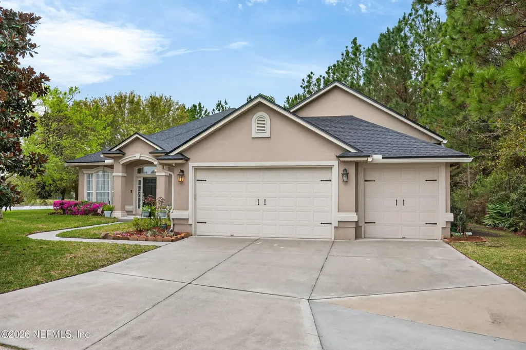 34002 Crab Apple Court Fernandina Beach FL 32034
