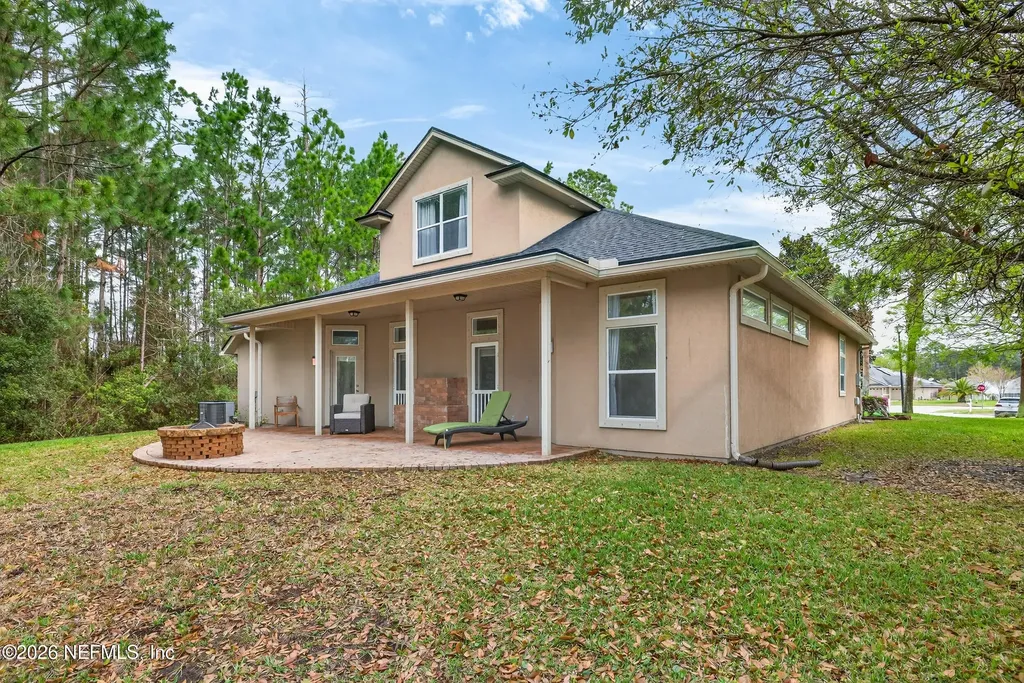 34002 Crab Apple Court Fernandina Beach FL 32034