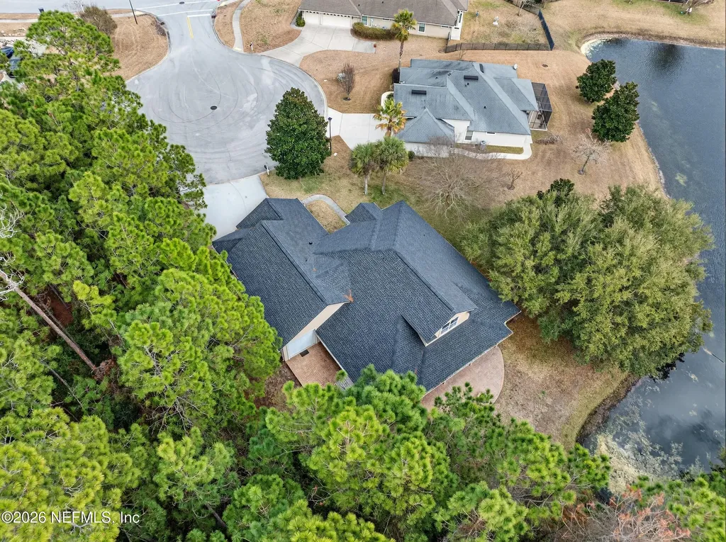 34002 Crab Apple Court Fernandina Beach FL 32034