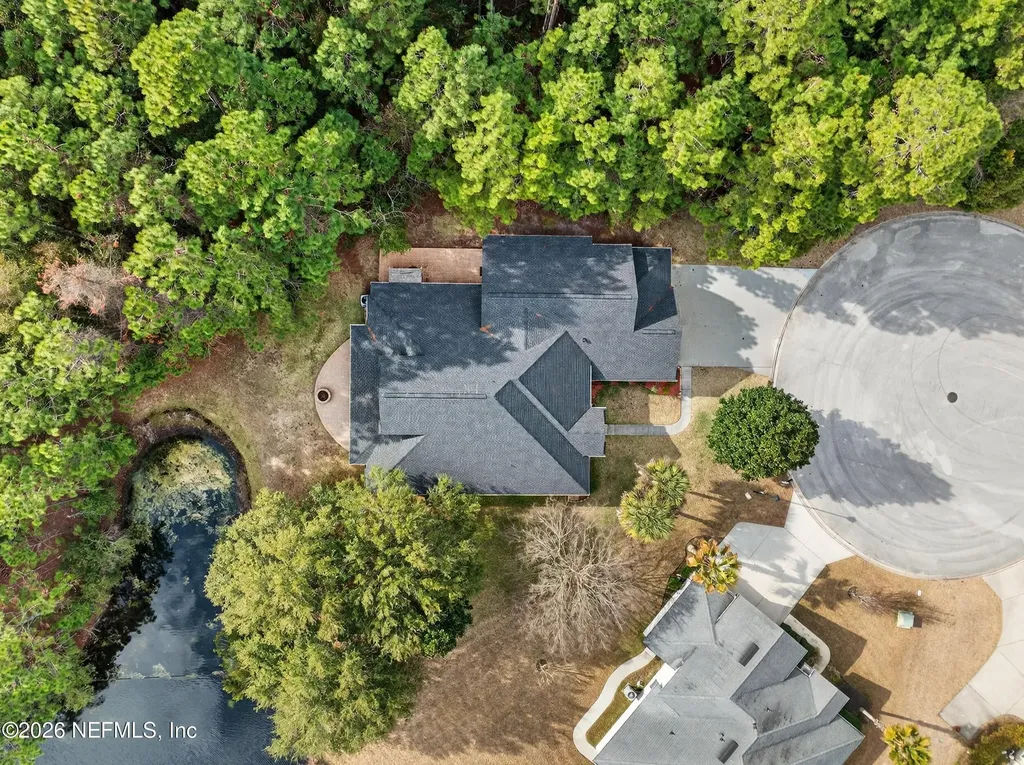 34002 Crab Apple Court Fernandina Beach FL 32034