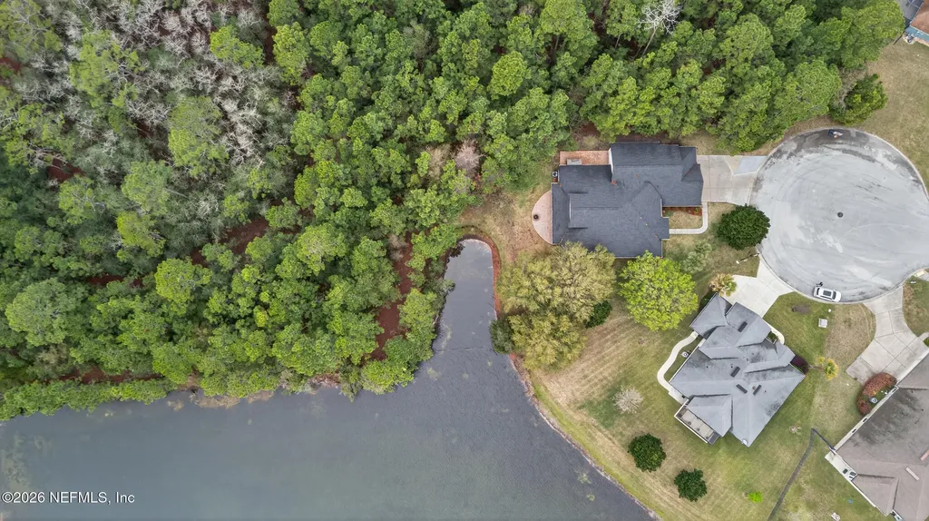 34002 Crab Apple Court Fernandina Beach FL 32034