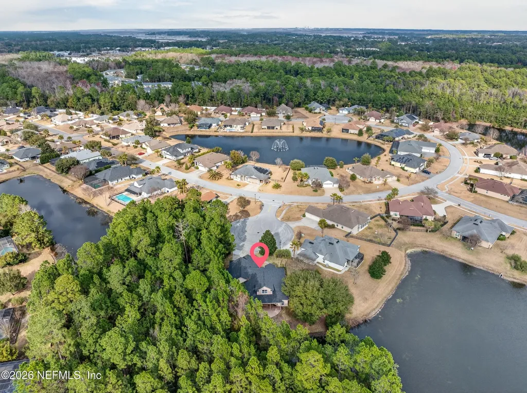 34002 Crab Apple Court Fernandina Beach FL 32034