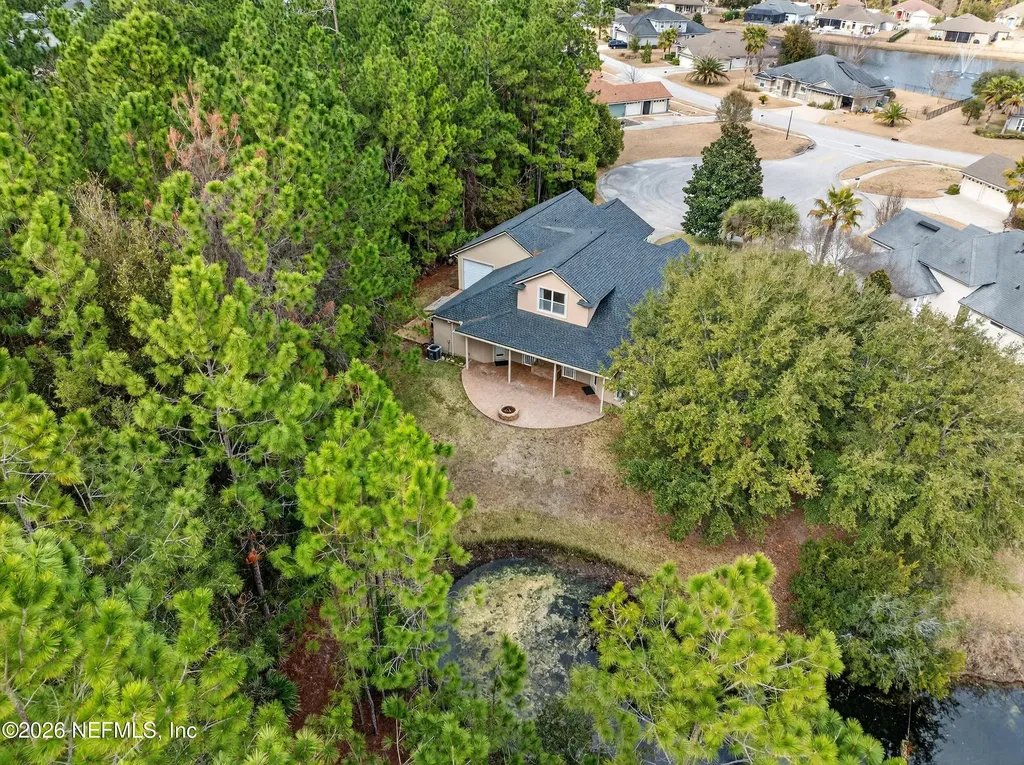 34002 Crab Apple Court Fernandina Beach FL 32034