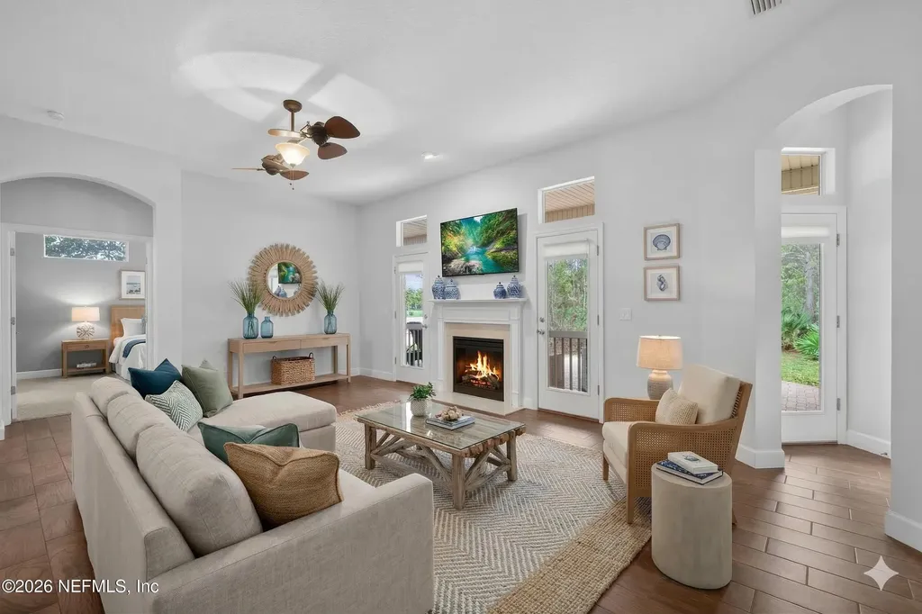 34002 Crab Apple Court Fernandina Beach FL 32034