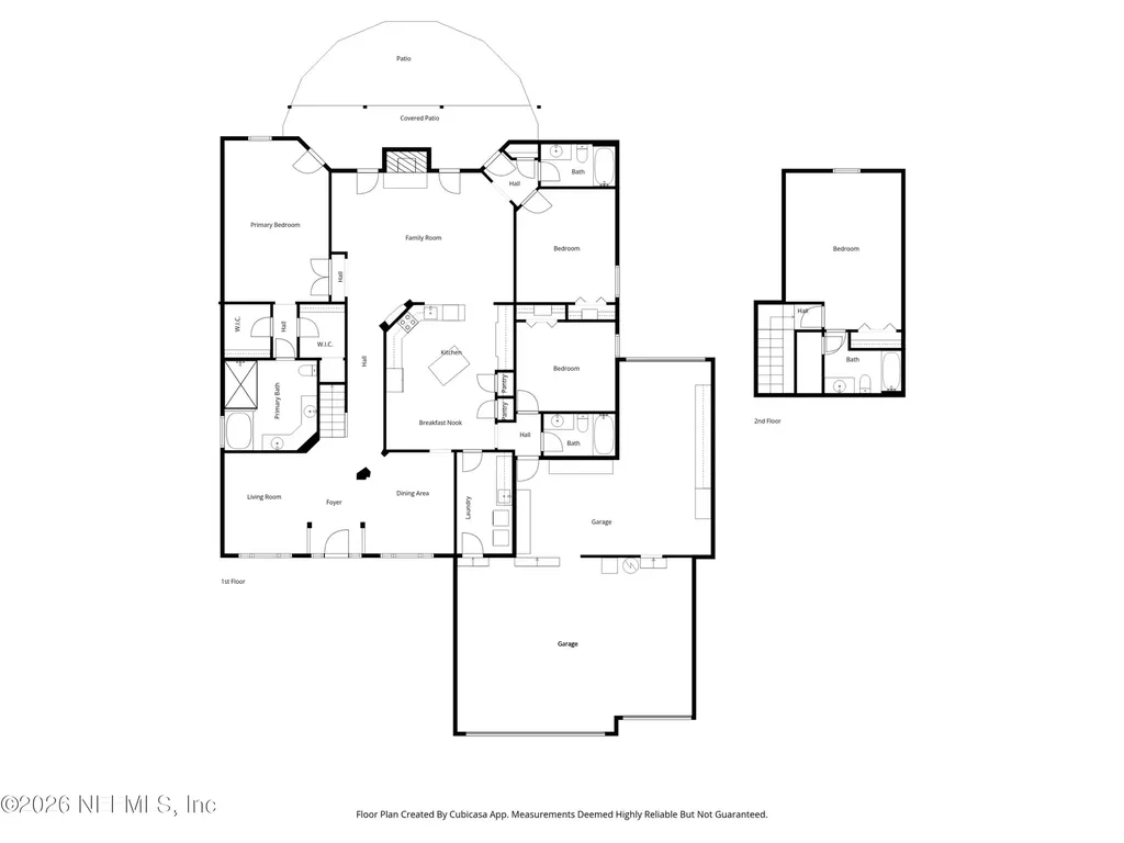 34002 Crab Apple Court Fernandina Beach FL 32034