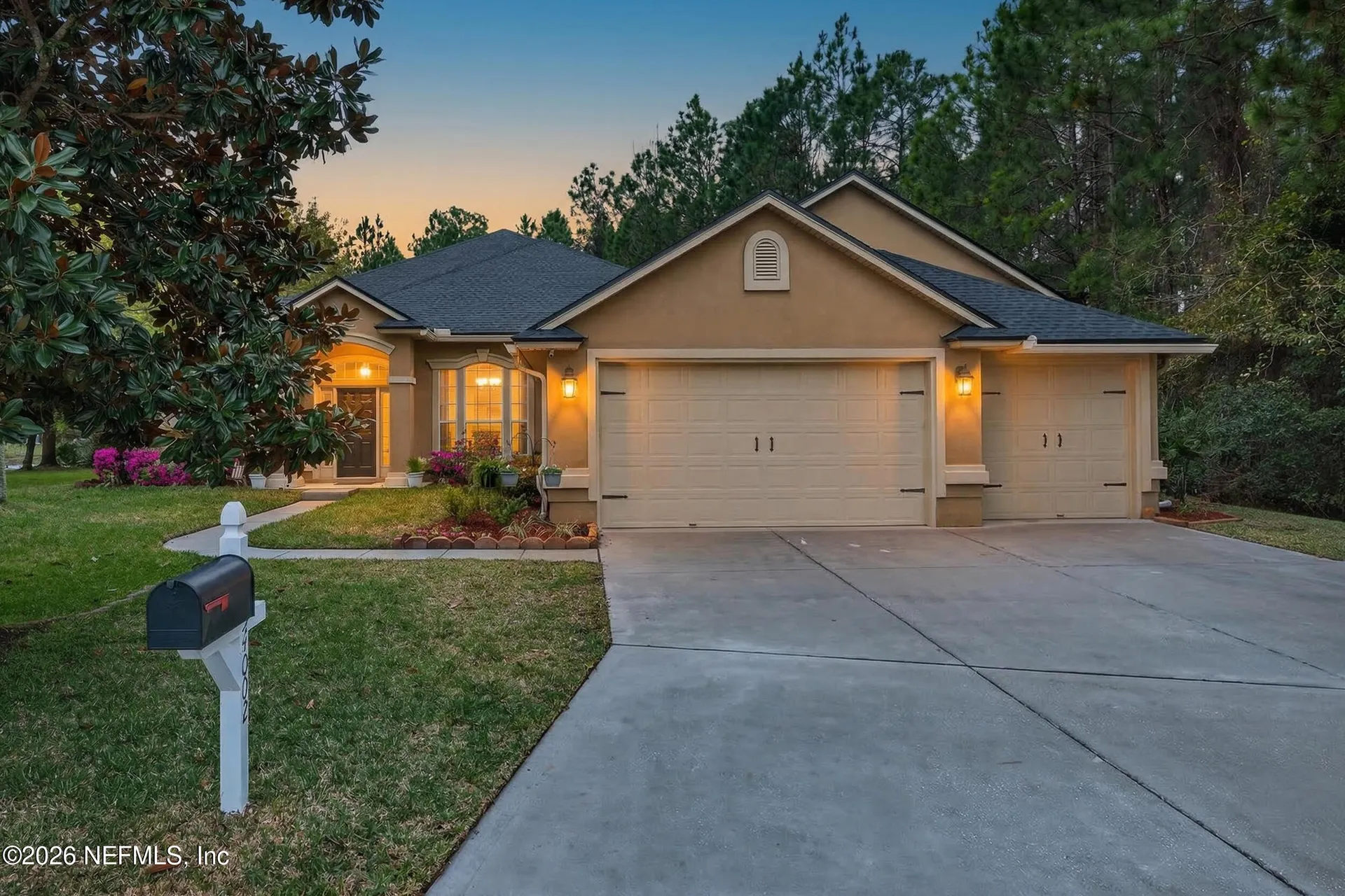 34002 Crab Apple Court Fernandina Beach FL 32034