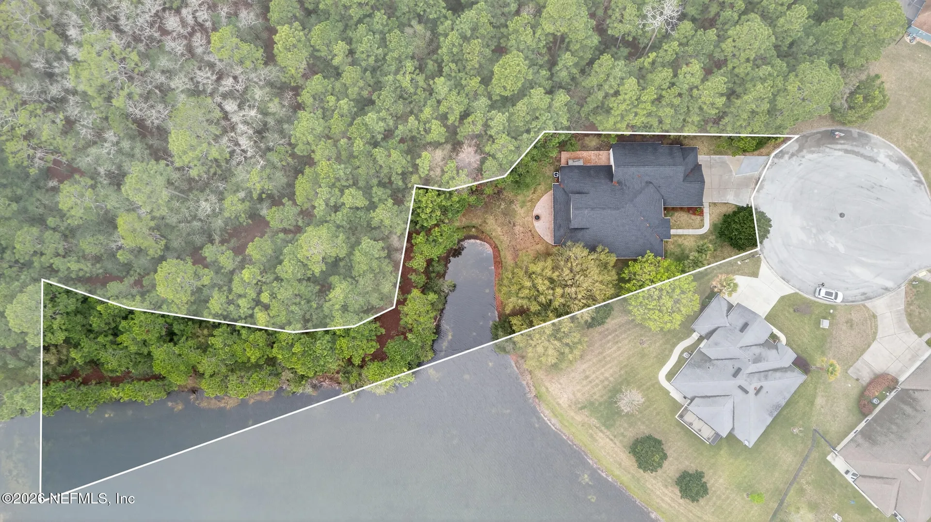 34002 Crab Apple Court Fernandina Beach FL 32034