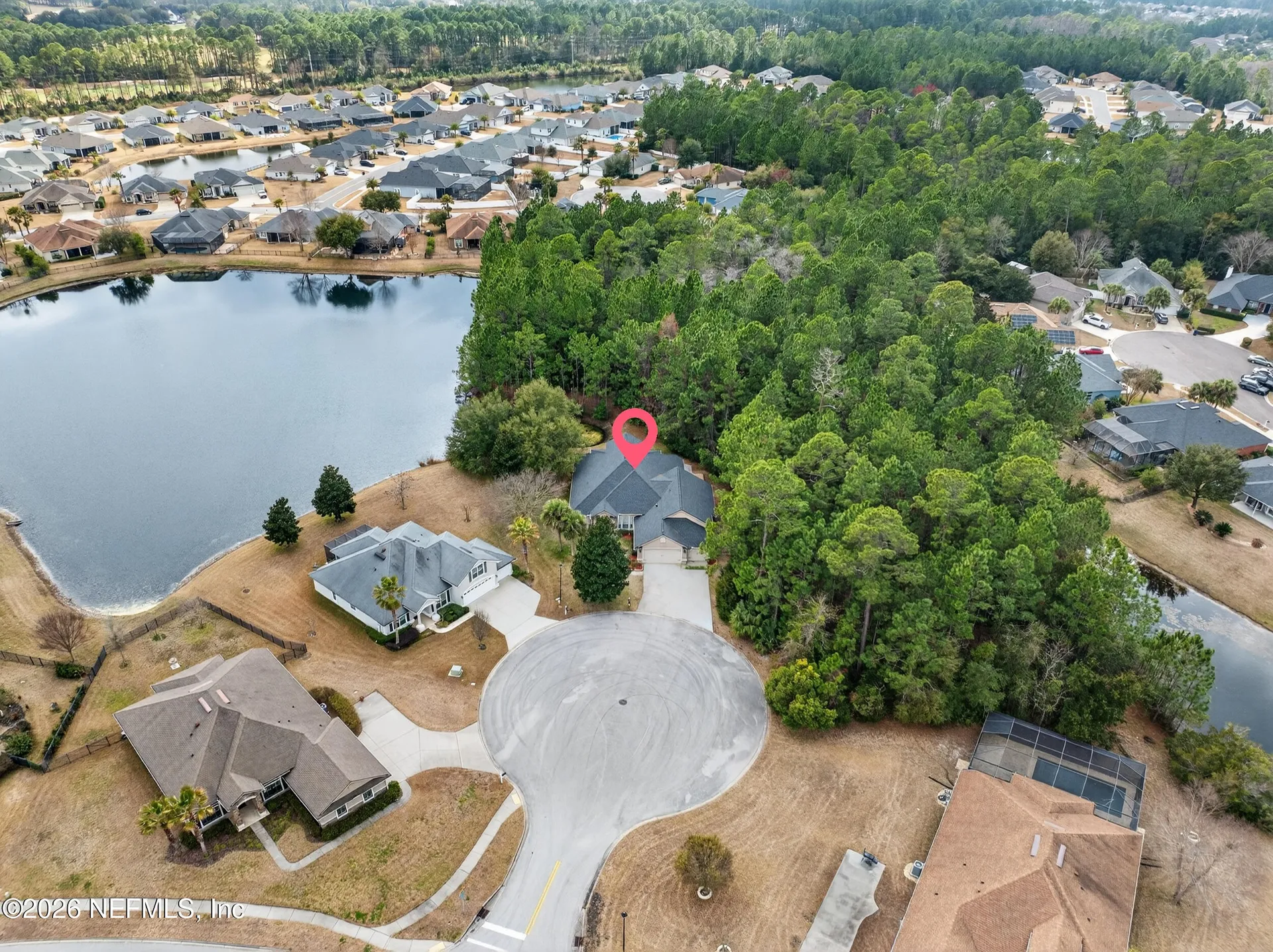 34002 Crab Apple Court Fernandina Beach FL 32034