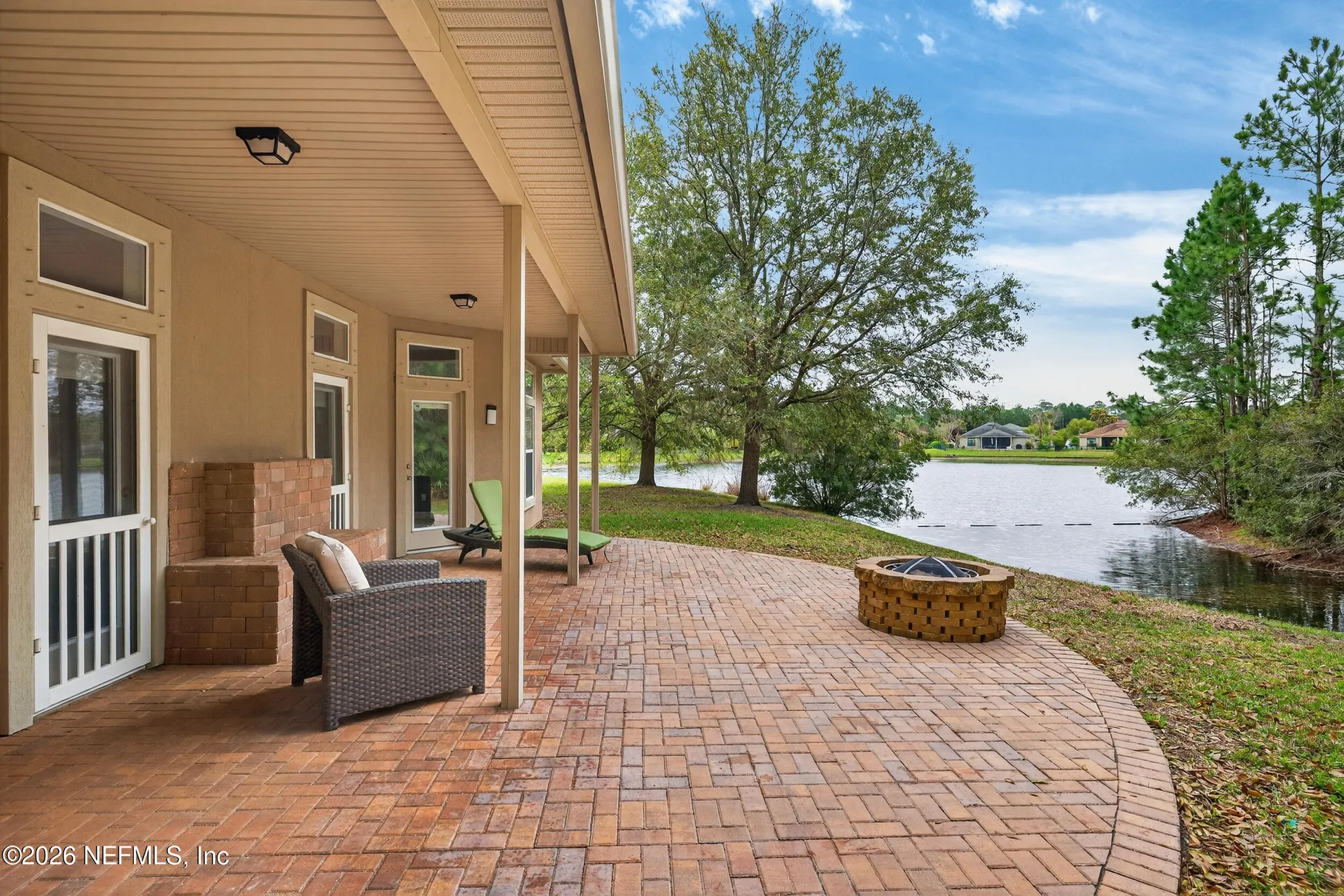 34002 Crab Apple Court Fernandina Beach FL 32034