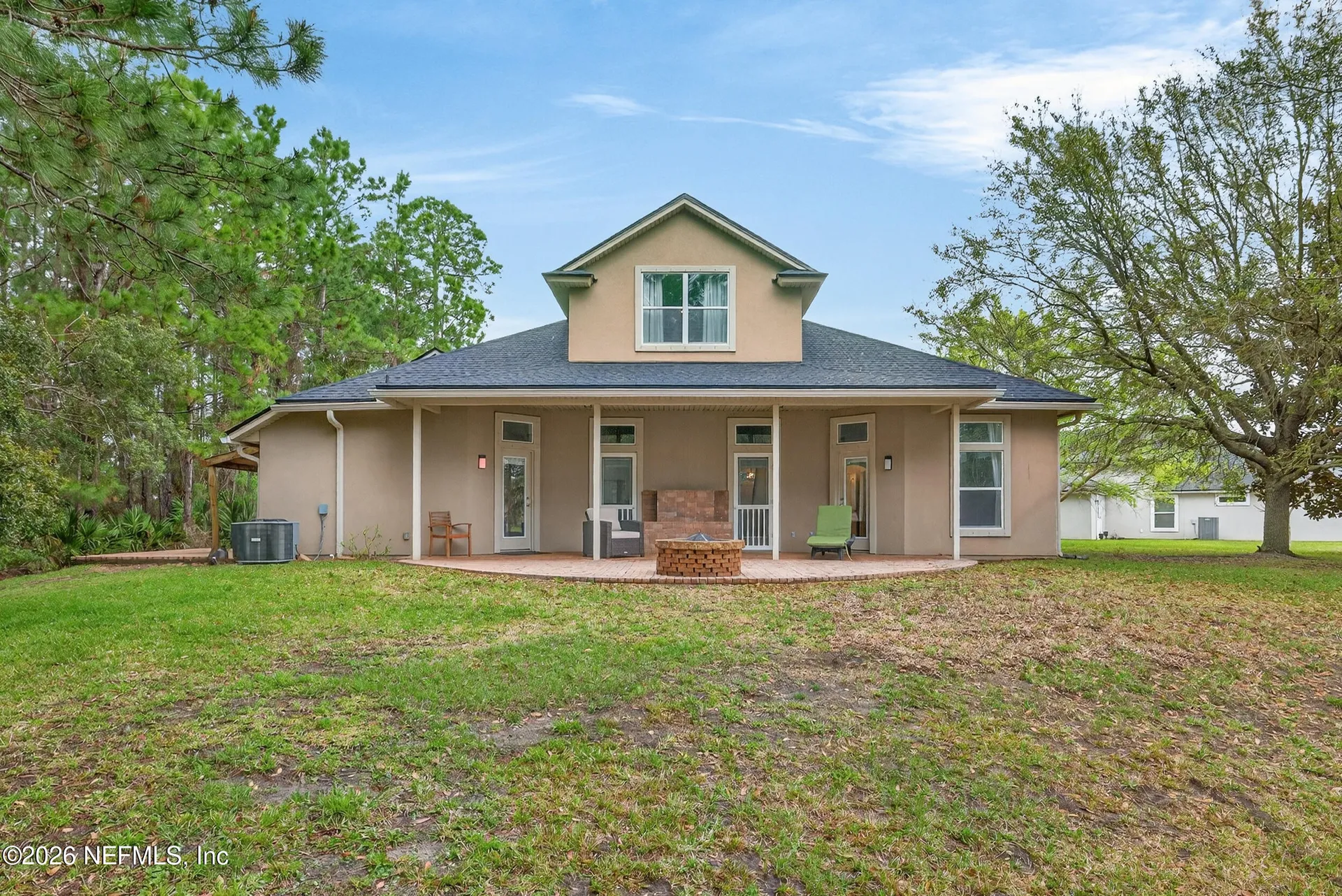 34002 Crab Apple Court Fernandina Beach FL 32034