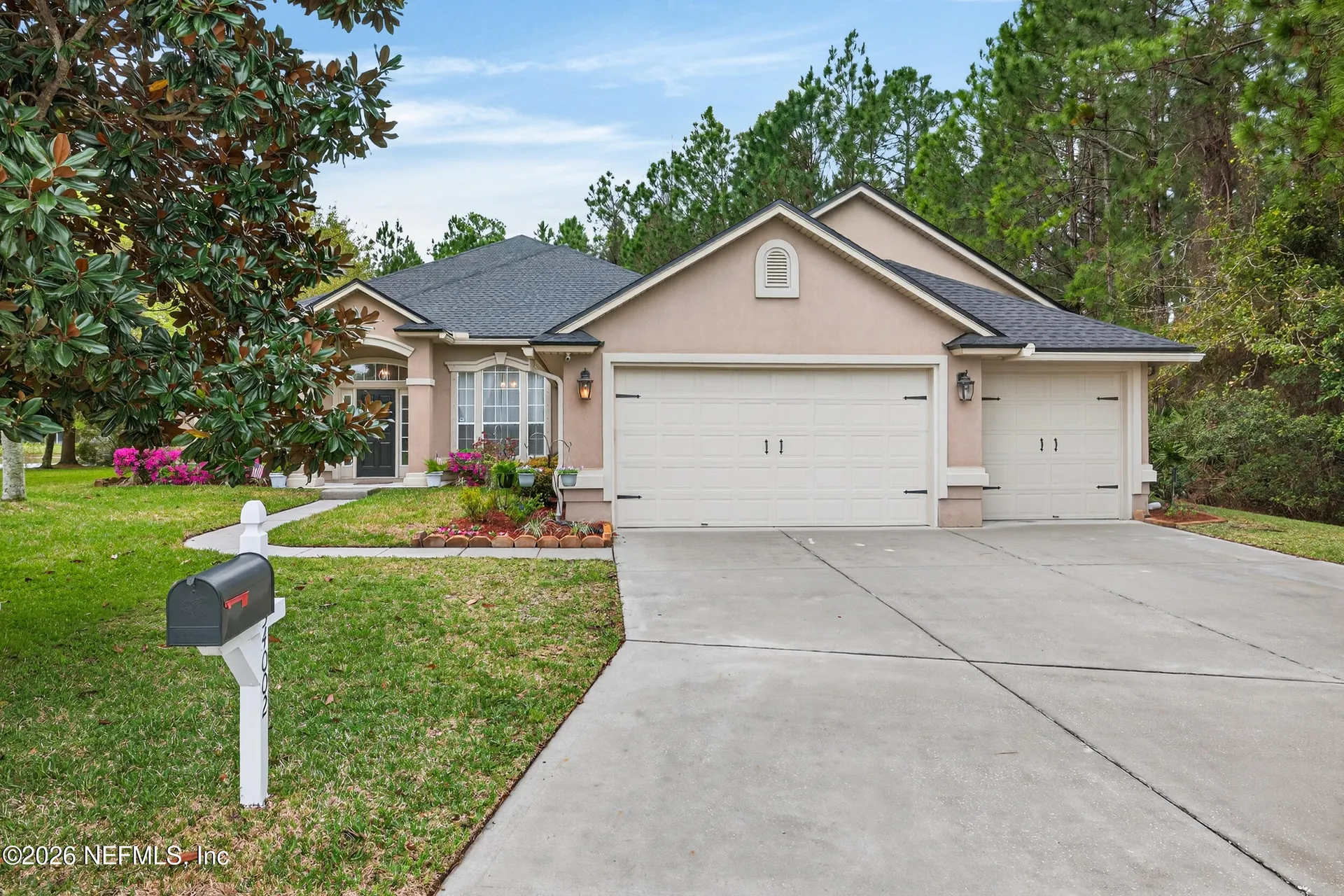 34002 Crab Apple Court Fernandina Beach FL 32034