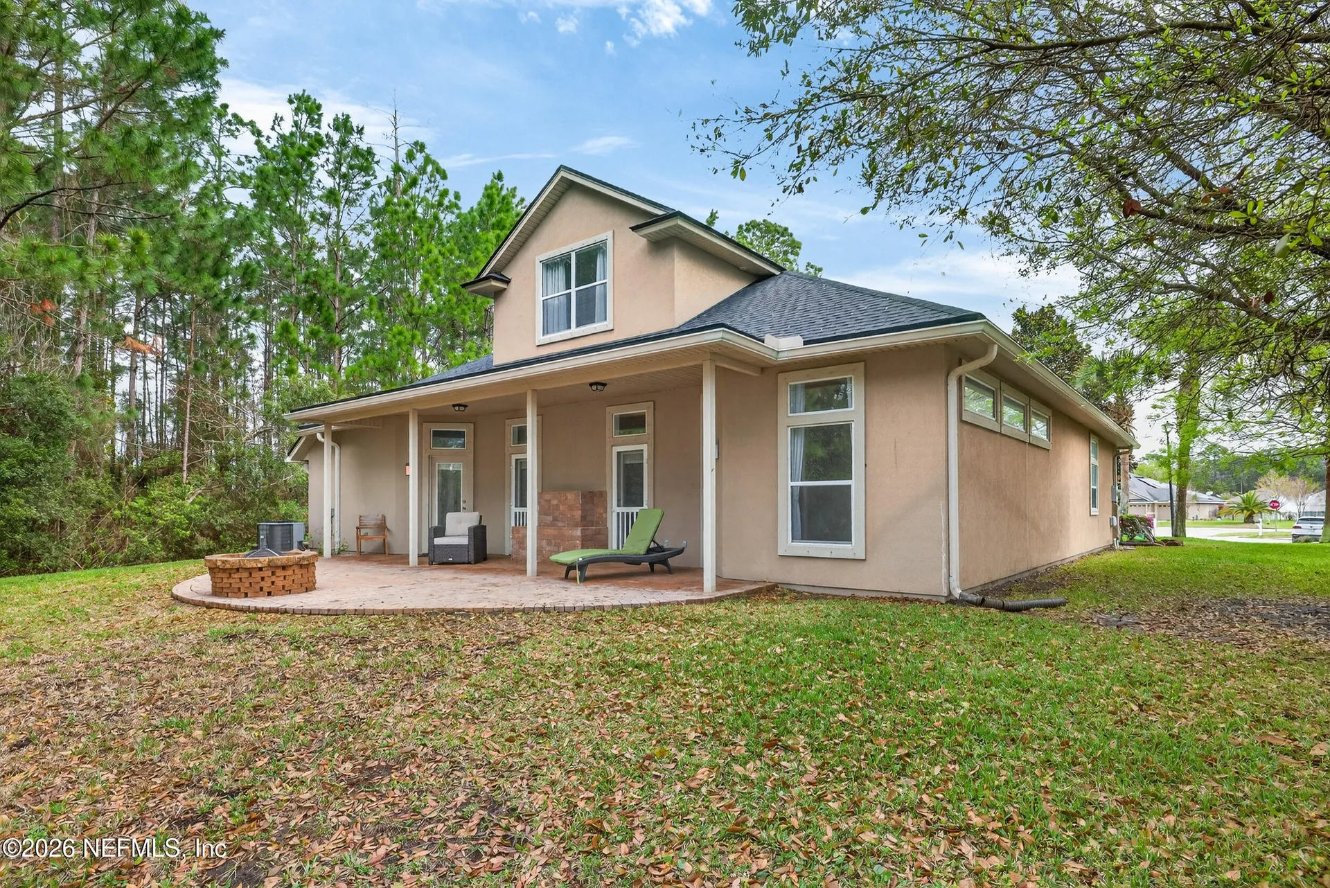 34002 Crab Apple Court Fernandina Beach FL 32034