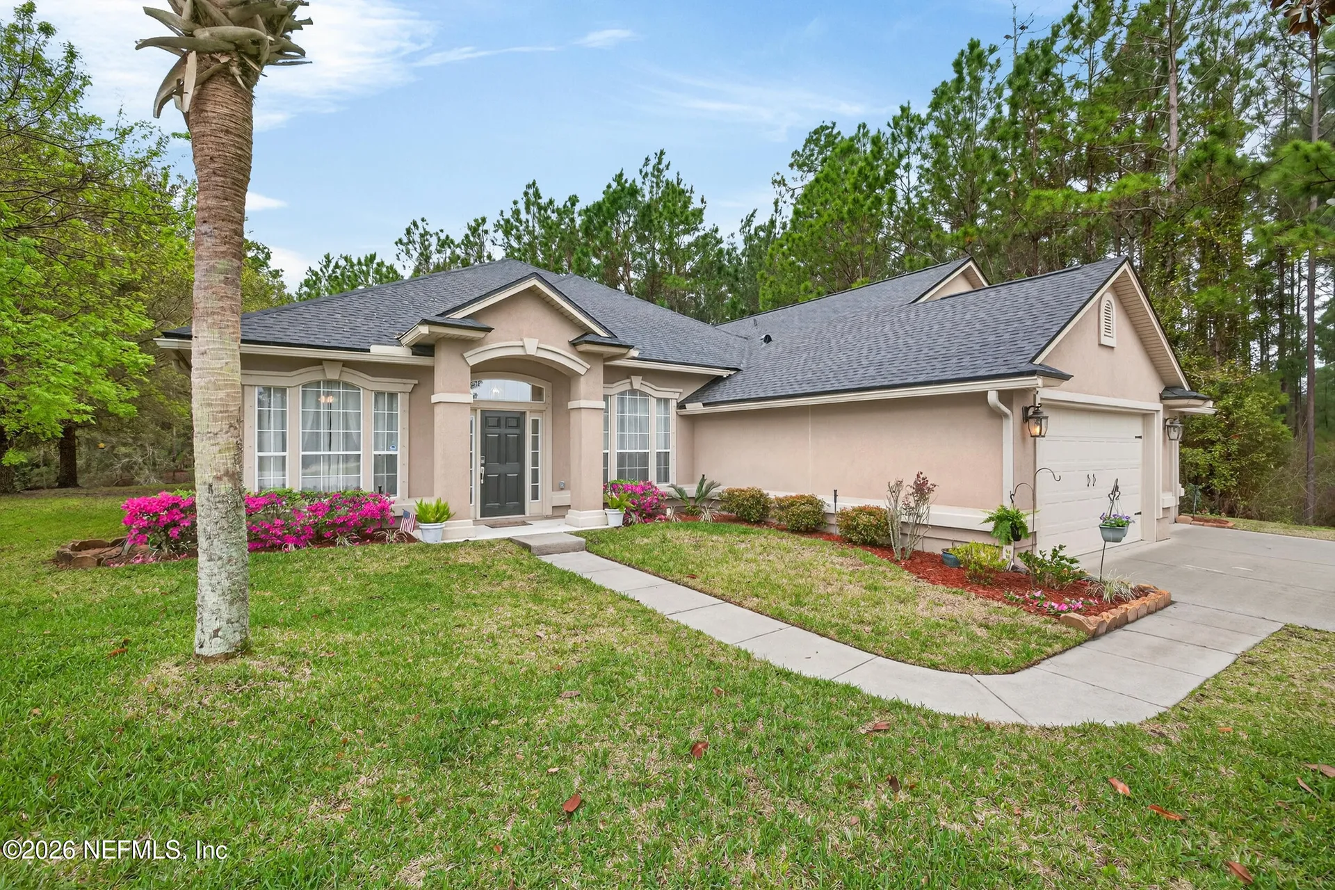 34002 Crab Apple Court Fernandina Beach FL 32034