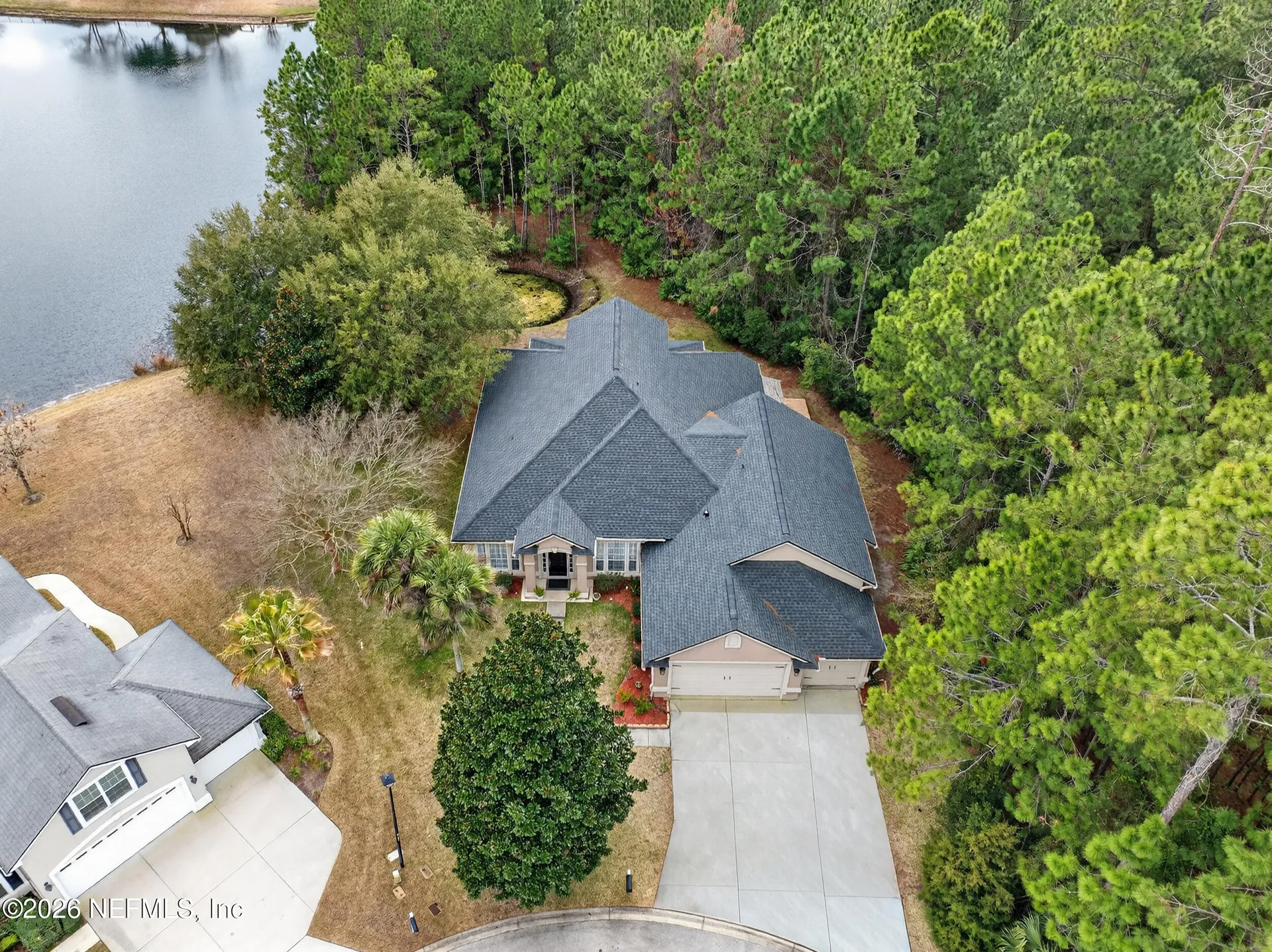 34002 Crab Apple Court Fernandina Beach FL 32034