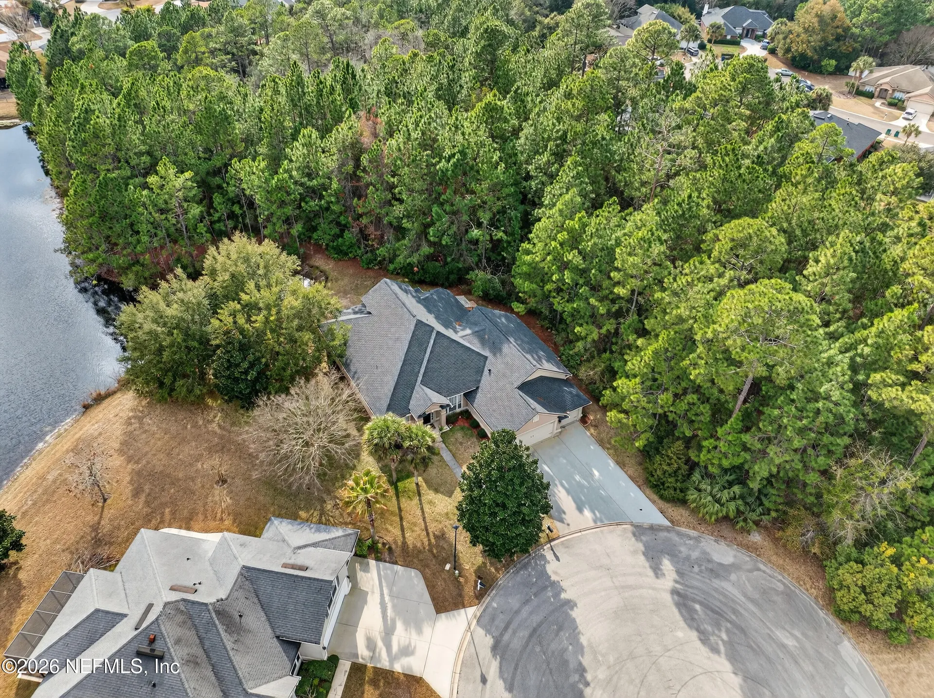 34002 Crab Apple Court Fernandina Beach FL 32034