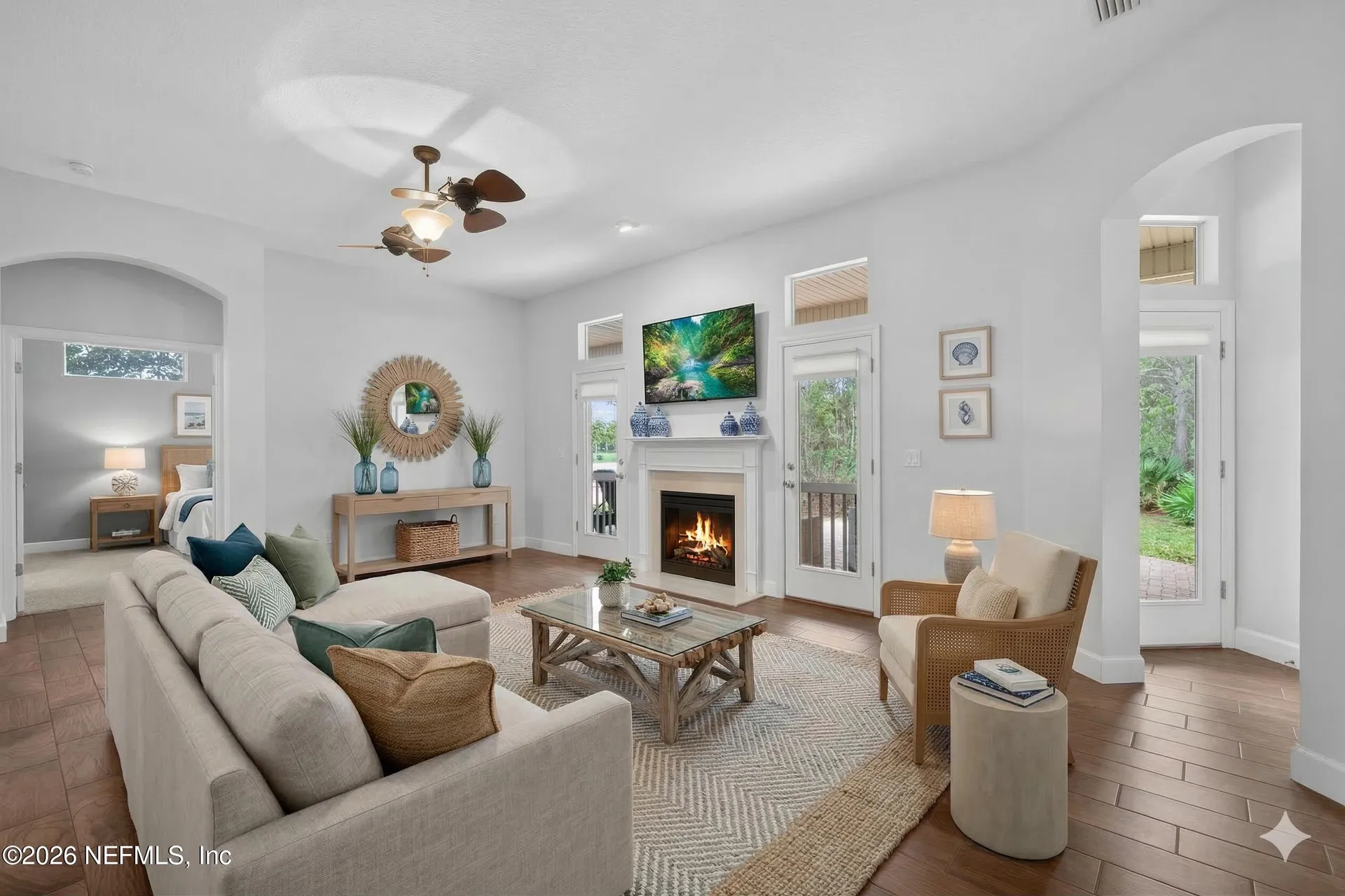 34002 Crab Apple Court Fernandina Beach FL 32034