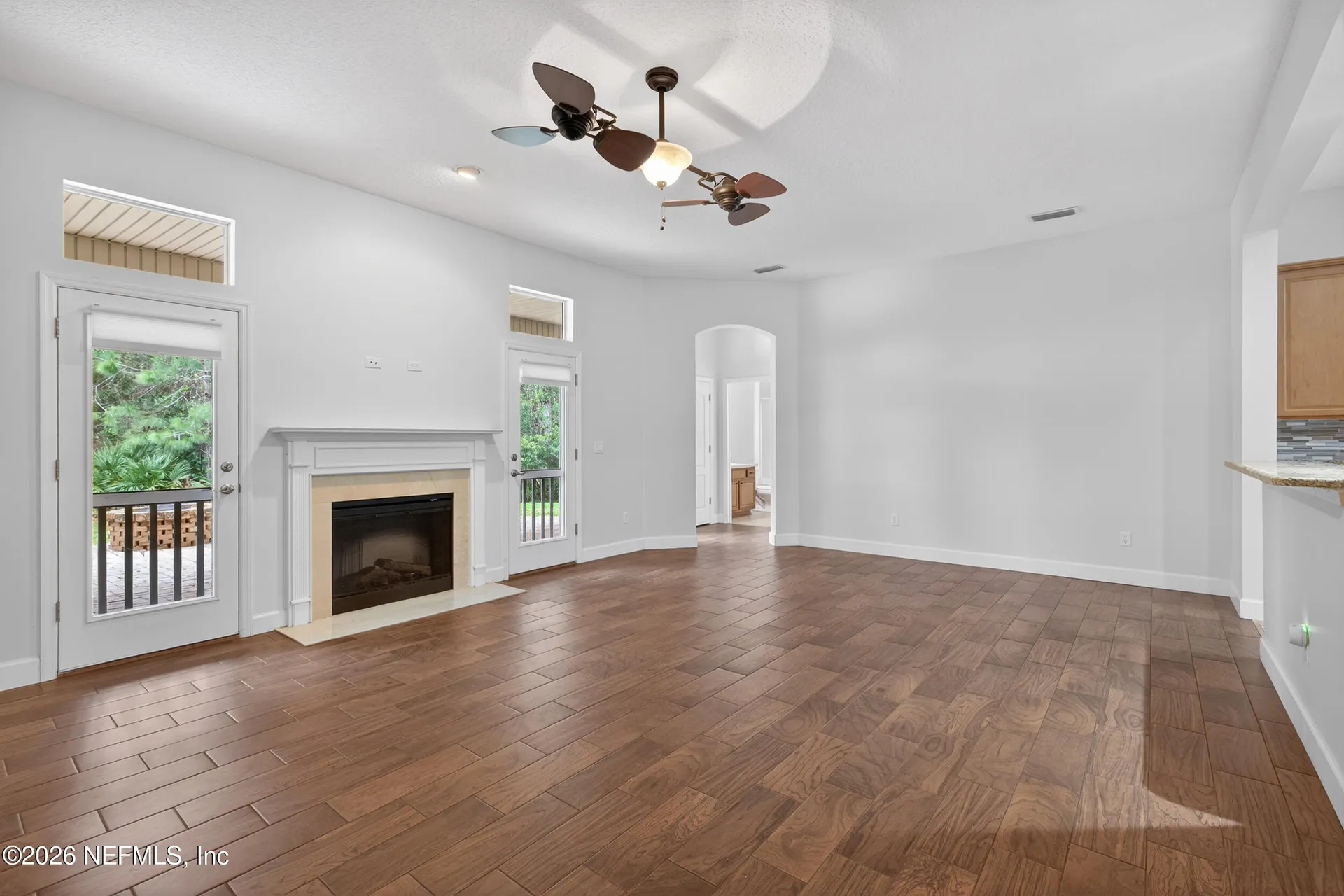 34002 Crab Apple Court Fernandina Beach FL 32034