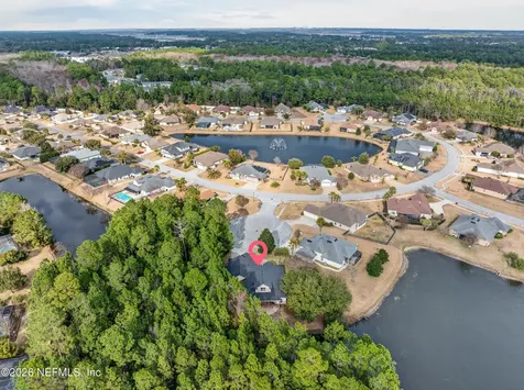 34002 Crab Apple Court Fernandina Beach FL 32034