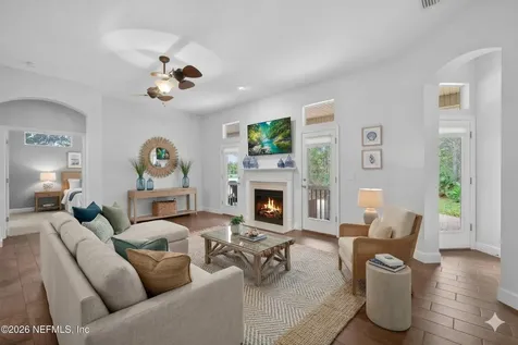 34002 Crab Apple Court Fernandina Beach FL 32034