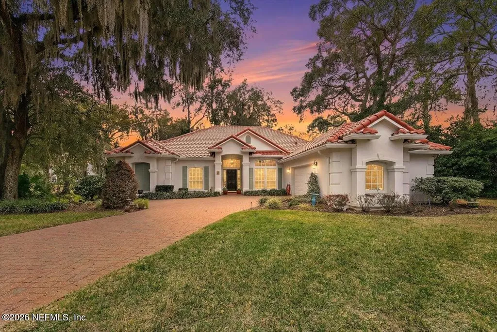 117 Meeting Way Ponte Vedra Beach FL 32082