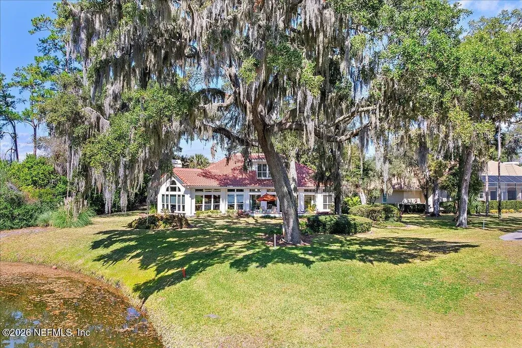 117 Meeting Way Ponte Vedra Beach FL 32082