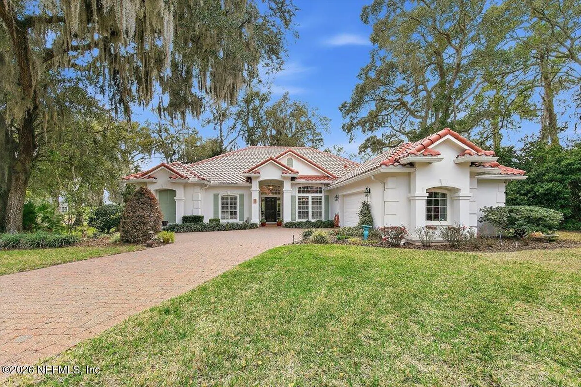 117 Meeting Way Ponte Vedra Beach FL 32082