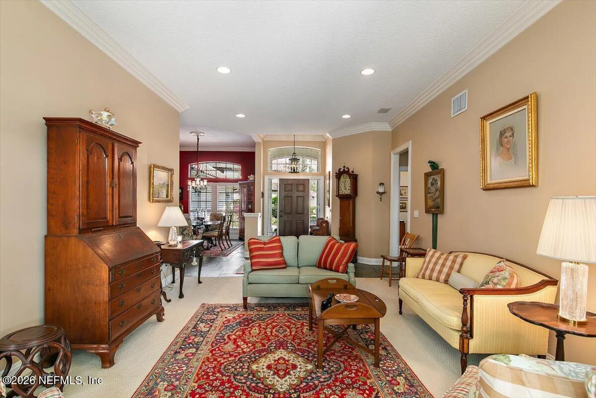 117 Meeting Way Ponte Vedra Beach FL 32082
