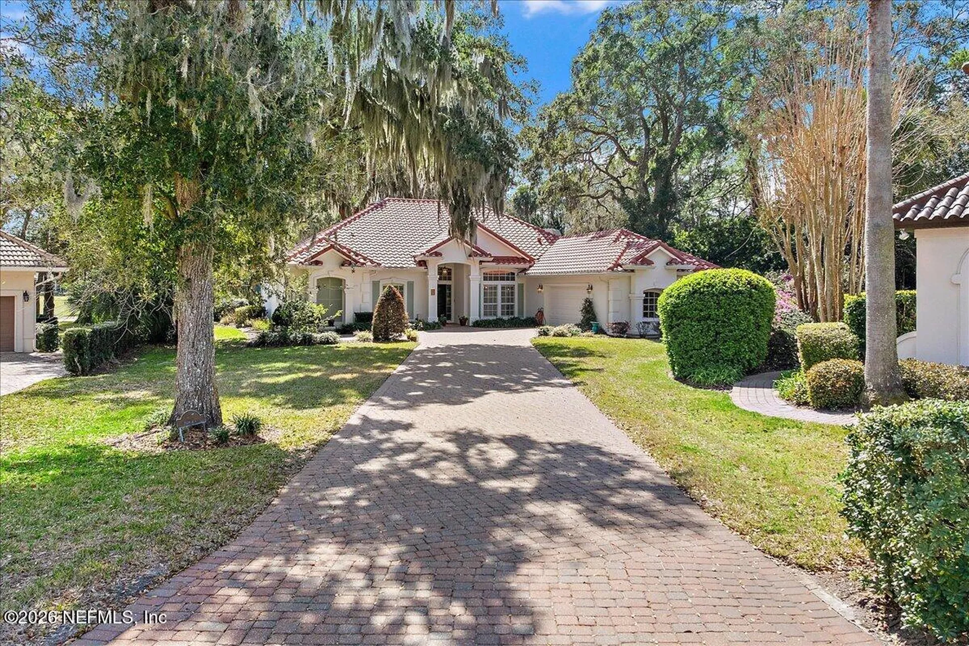 117 Meeting Way Ponte Vedra Beach FL 32082