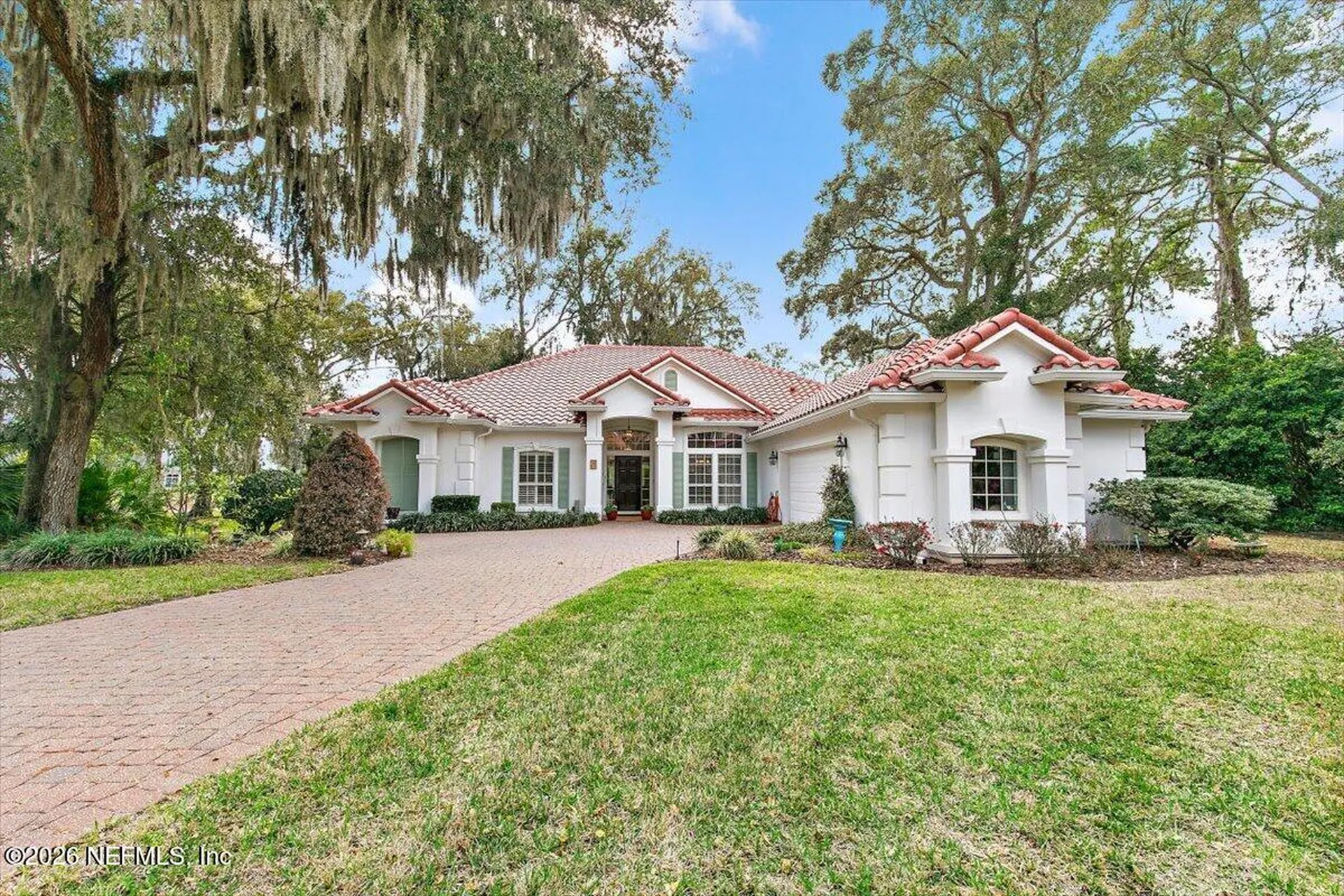 117 Meeting Way Ponte Vedra Beach FL 32082