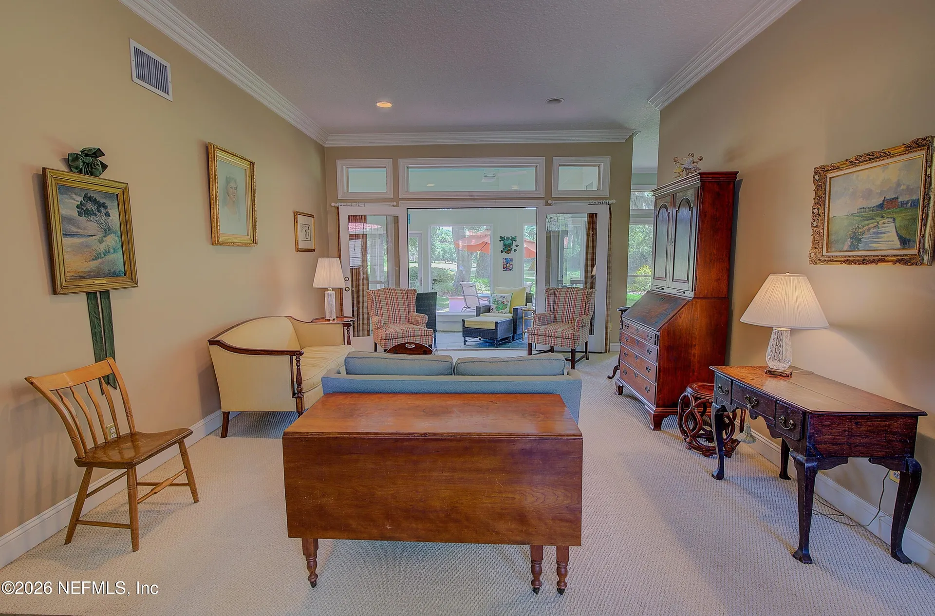 117 Meeting Way Ponte Vedra Beach FL 32082