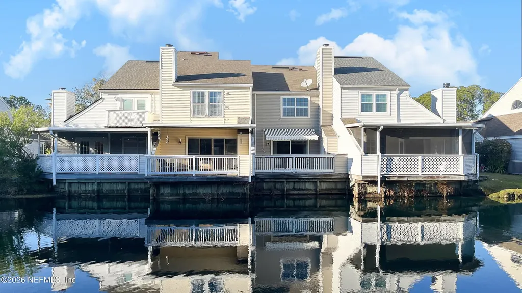 3740 Moorings Lane Jacksonville FL 32257