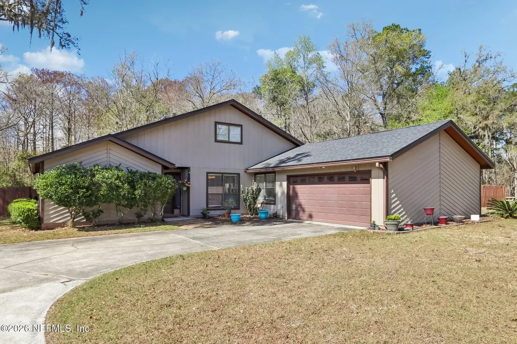1871 Woodridge Court Middleburg FL 32068