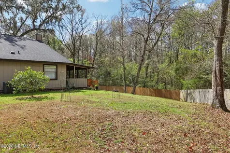 1871 Woodridge Court Middleburg FL 32068