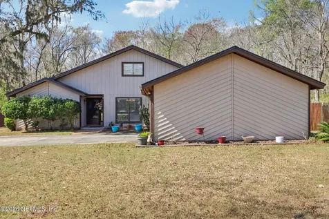 1871 Woodridge Court Middleburg FL 32068